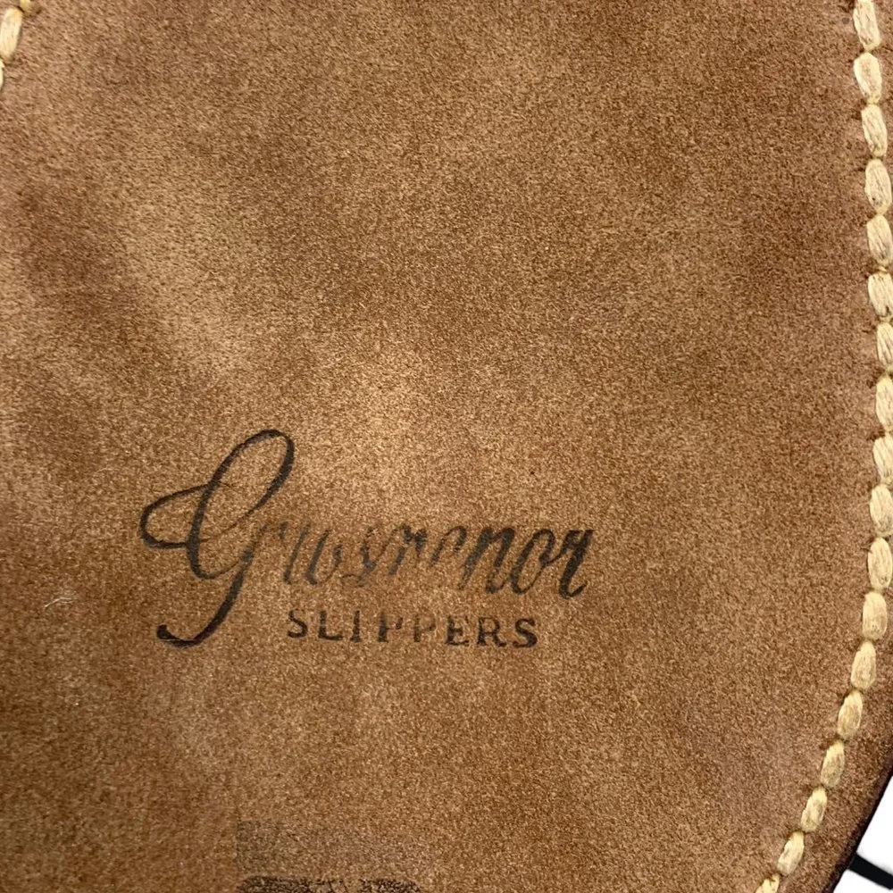 Grosvenor vintage house